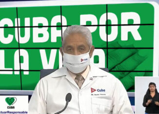 Del total de casos: 3 238 fueron contactos de casos confirmados, 54 con fuente de infección en el extranjero y 15 sin fuente de infección precisada. De los 3 307 casos diagnosticados, fueron del sexo femenino 1 874 y del sexo masculino 1 433.