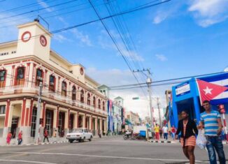 El propio mandatario anunció en su cuenta de Twitter que en compañía del consejo de ministros, realizarán una visita gubernamental a ese territorio en “otra oportunidad para el diálogo con nuestro pueblo, para recorrer comunidades, centros de trabajo, universidades, donde nace la resistencia creativa”.