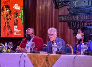 El músico y compositor cubano, residente en EE.UU., Ignacio “Nachito” Herrera abrirá las sesiones jazzísticas en la sala Avellaneda del Teatro Nacional acompañado por un talentoso elenco de instrumentistas que conforman la agrupación Habana Jazz.