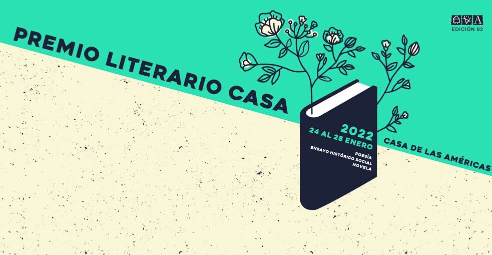 Con las palabras del también dramaturgo y ensayista quedará abierto oficialmente el programa del evento, que tendrá como primera acción la presentación formal de los jurados de las tres especialidades a premiar: Novela, Poesía y Ensayo.