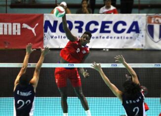 El Torneo de Retadores de la Norceca y la Copa Panamericana Sub-21 de voleibol, son los eventos con participación foránea que acogerá Cuba en 2022, se conoció este jueves en La Habana.