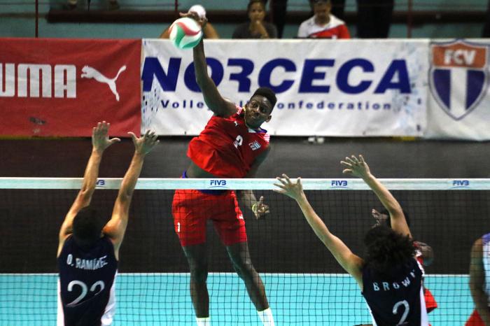 El Torneo de Retadores de la Norceca y la Copa Panamericana Sub-21 de voleibol, son los eventos con participación foránea que acogerá Cuba en 2022, se conoció este jueves en La Habana.