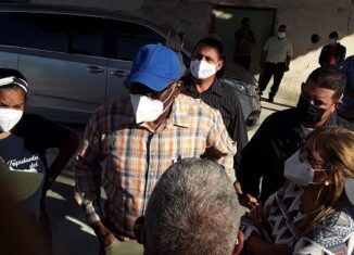 El vicepresidente cubano calificó de loables los resultados del colectivo laboral de la fábrica de Conservas de Yara, en la oriental provincia de Granma, a donde llegó en visita gubernamental.