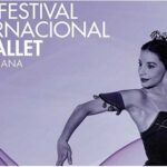A la venta entradas para el Festival de Ballet