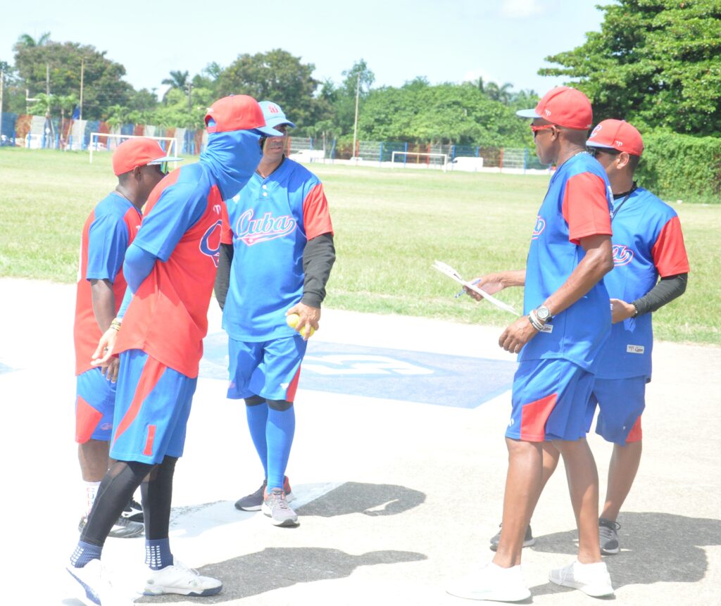 baseball5 juvenil