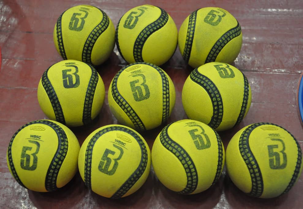 Mundial Juvenil de Baseball5 Cuba conoce su camino Cubavisión