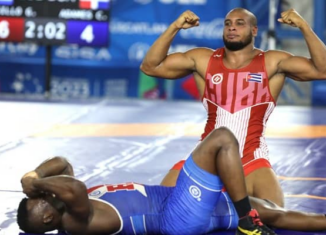 Mundial-de-Luchas-