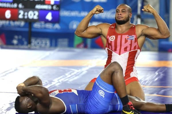 Mundial-de-Luchas-