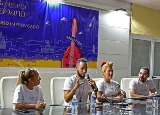 Encuentro Oralitura