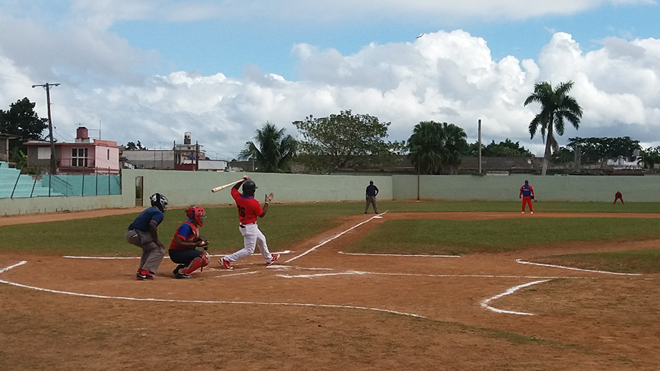 Foto tomada de Internet / Estadio Palmar de Junco