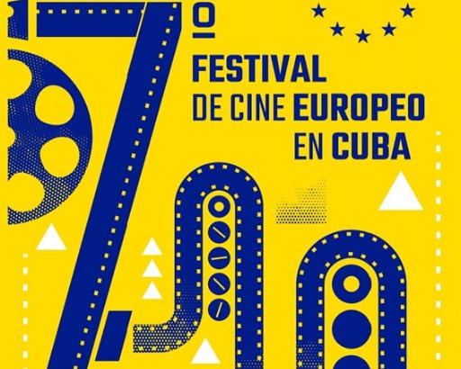 Inició en Cuba Séptimo Festival de Cine Europeo