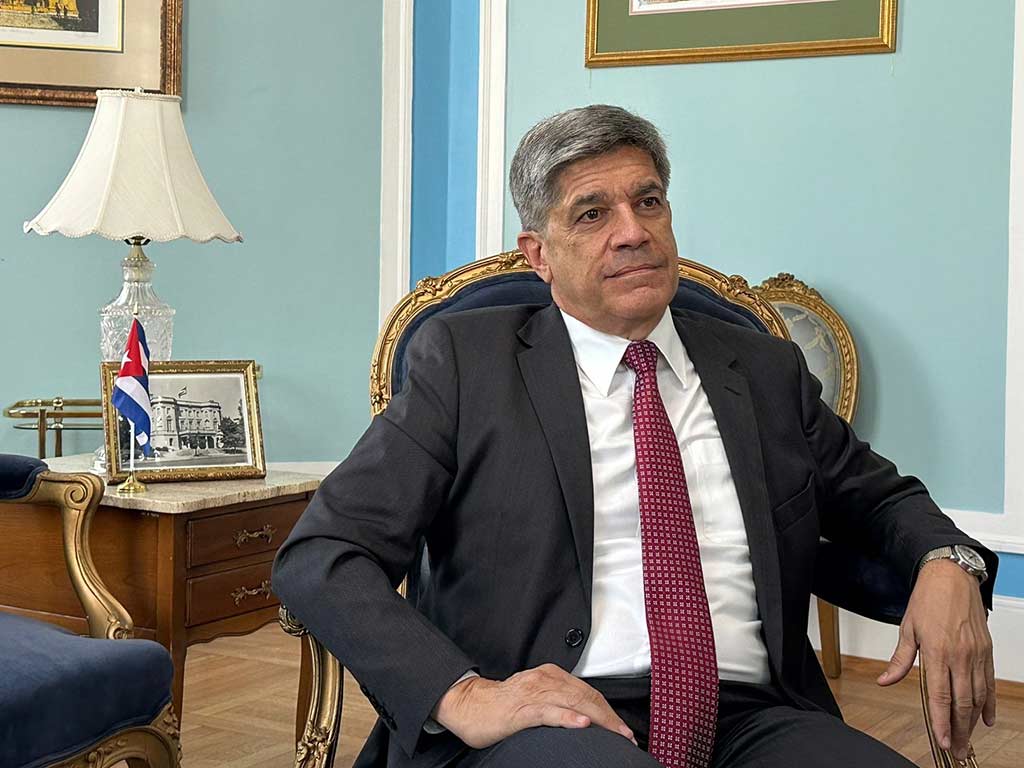 Continúa en Washington ronda de conversaciones migratorias Cuba-EEUU