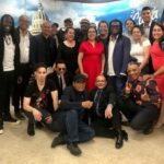 Músico cubano Mayito Rivera recibido en Japón como invitado especial de festival cultural