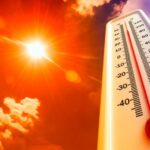 ¡Reportan récord de calor en Cuba!
