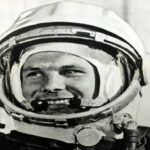 El vuelo de Gagarin a Cuba